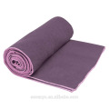 Fitness rutschfest schnell trocknend Yogamatte Handtuch YT-002